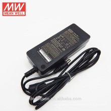 MEANWELL 12V 3A Desktop-Adapter UL CE GS40A12-P1J